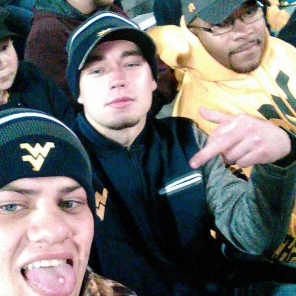 Meet your Posher, Randy - Picture 1 of 1